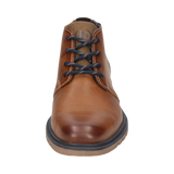 Boots cognac