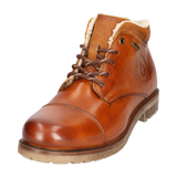 Boots cognac