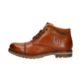 Boots cognac