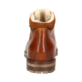 Boots cognac