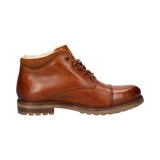 Boots cognac