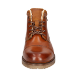 Boots cognac