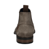 Stiefel taupe