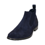 Boots dark blue