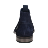 Boots dark blue