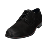 Business lace-up black