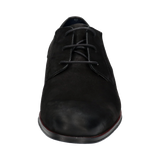 Business lace-up black