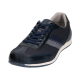 Sneaker dark blue