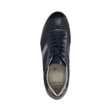 Sneaker dark blue