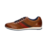 Tomeo Eco Sneaker cognac