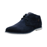 Lace-up dark blue