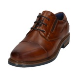 Comfort Evo Business chaussures à lacets Cognac