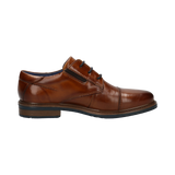 Comfort Evo Business chaussures à lacets Cognac