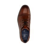 Comfort Evo Business chaussures à lacets Cognac