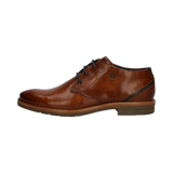 Mero Stiefel cognac