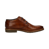 Stiefel cognac