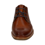 Stiefel cognac