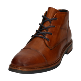 Stiefel cognac