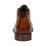 Stiefel cognac