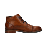 Stiefel cognac