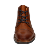 Stiefel cognac