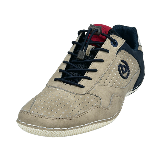 Canario sneakers in taupe