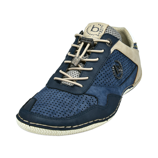 Canario Sneaker dunkelblau
