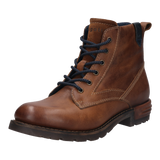 Boots cognac