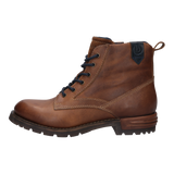 Boots cognac