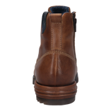 Boots cognac