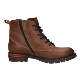 Boots cognac