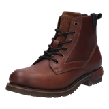 Boots medium brown