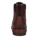 Boots medium brown