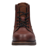 Boots medium brown