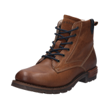 Stiefel cognac