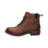 Stiefel cognac