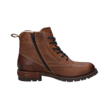 Stiefel cognac