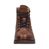 Stiefel cognac