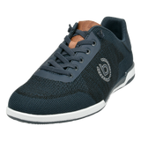 Sneaker dark blue