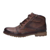 Vittore Stiefel cognac