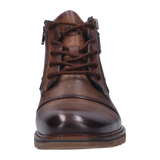 Stiefel cognac