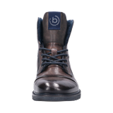 Boots dark gray