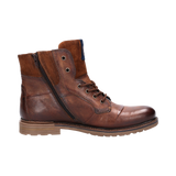 Stiefel cognac