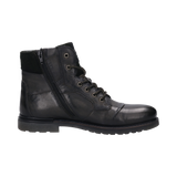 Bottes vert foncé