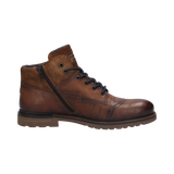 Stiefel cognac