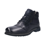 Boots dark blue