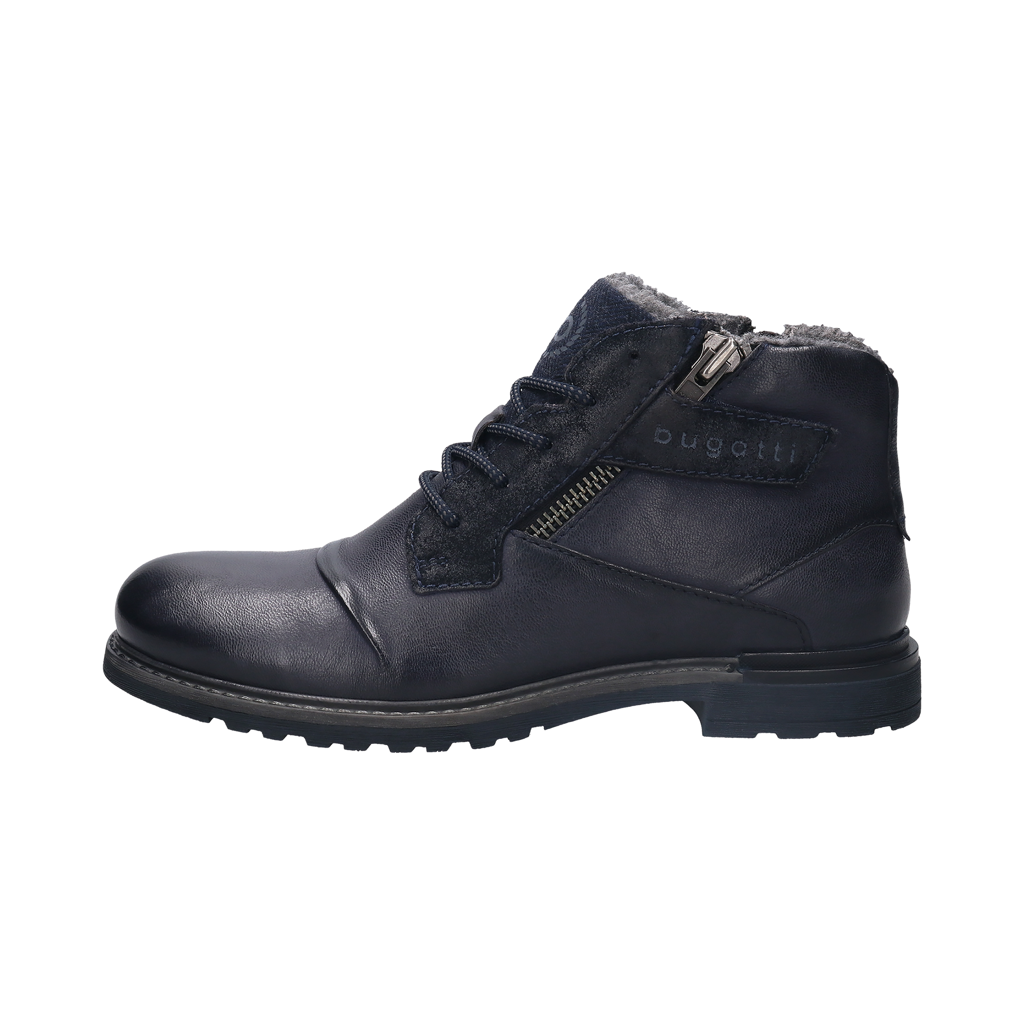 Ankle Boots Diesel Winterschuhe Herren Pocket Diesel Stiefeletten