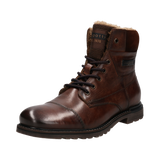 Boots dark brown