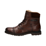 Boots dark brown