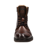 Boots dark brown